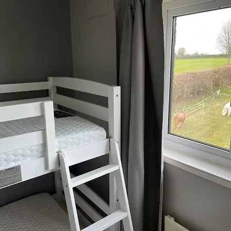 Little Harries - Surrounded By Open Fields Ripon