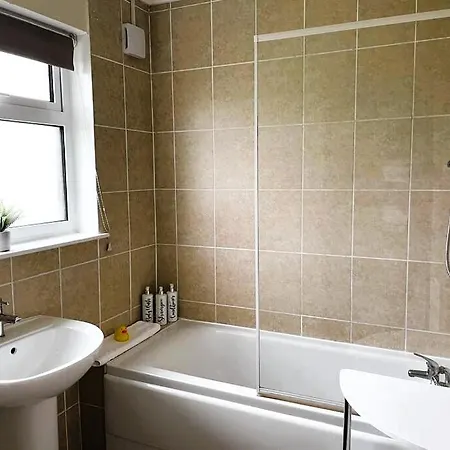 Holiday home Little Harries - Surrounded By Open Fields Ripon