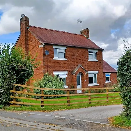 Little Harries - Surrounded By Open Fields Ripon