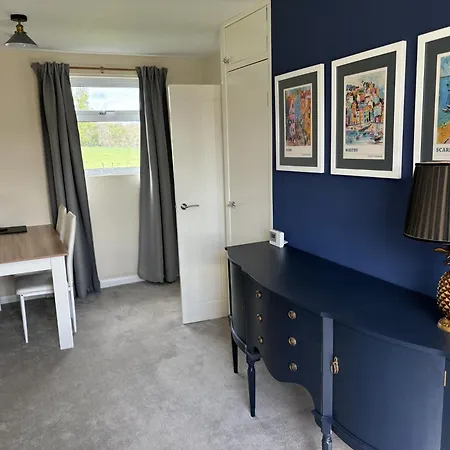 Little Harries - Surrounded By Open Fields Holiday home Ripon