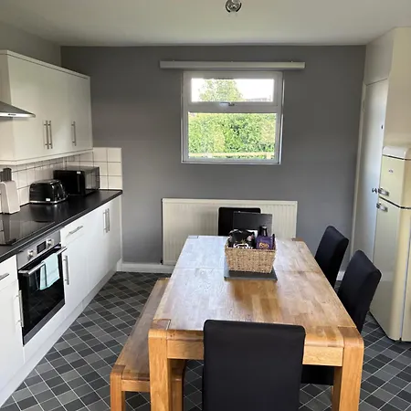 Little Harries - Surrounded By Open Fields Holiday home Ripon